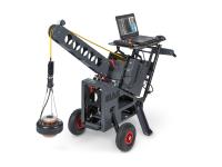 Система панорамного телеинспекционного обследования PANORAMO SI 4K