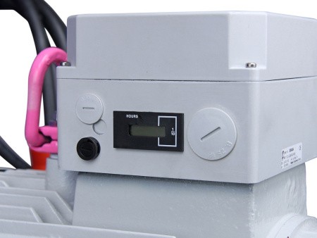 Пускатель электродвигателя