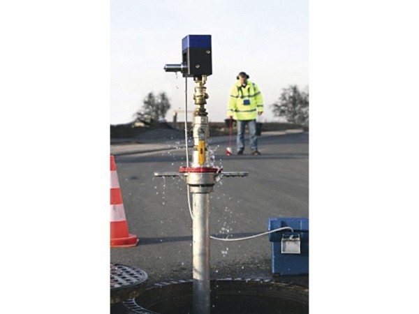 Генератор PWG-2, применение