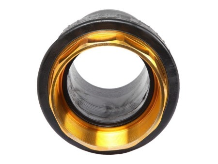 Переход ПЭ/ЛАТУНЬ PN16 SDR11 PE100 D25X3/4