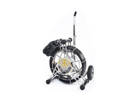 Транспортировочная тележка для моделей mc50_mc50Duo_mc360