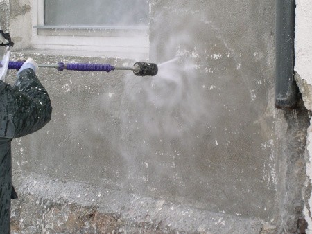 Автономный аппарат сверхвысокого давления wheel jet 11 300 -18-0-p, применение