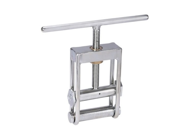 Передавливатель  механический, на  32-63 мм