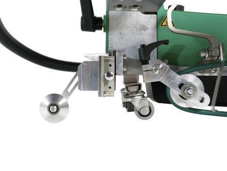 Сварочный автомат горячего воздуха UNIPLAN 510 (20мм) 