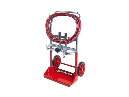 тройной газ