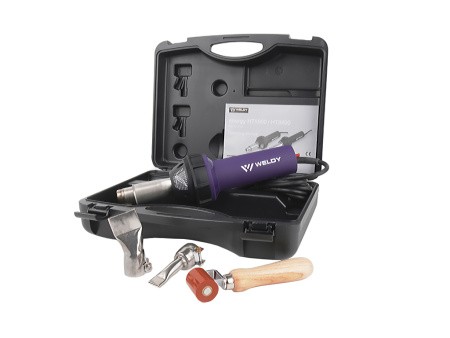 Комплект Energy HT1600, для сварки внахлест