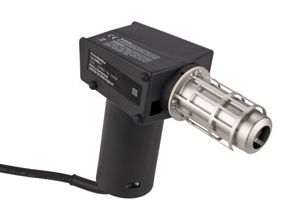 Ручной аппарат горячего воздуха GHIBLI (Гибли)