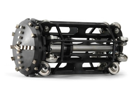 Фрезерная насадка USB тип VII