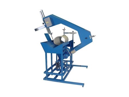 Ленточная пила BSM 450