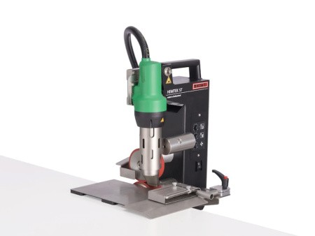 Сварочная машина HEMTEK ST; 20 мм