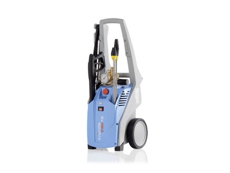 Kränzle K 2160 TS Аппарат высокого давления с грязевой фрезой