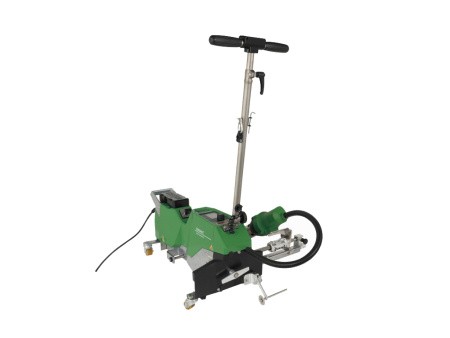 Сварочный аппарат VARIANT 700, 400В,50 мм, для сварки внахлест.