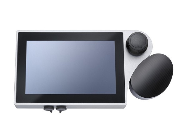 Пост управления BP2