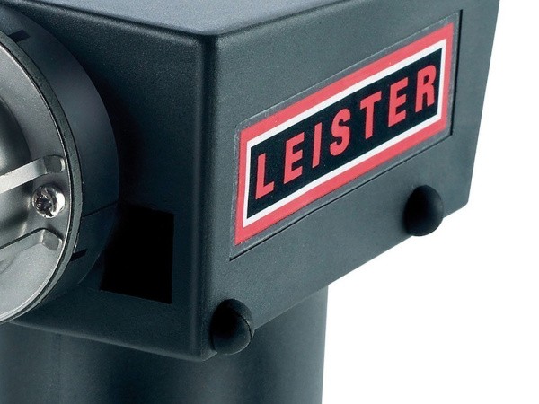 Ручной универсальный аппарат горячего воздуха GHIBLI