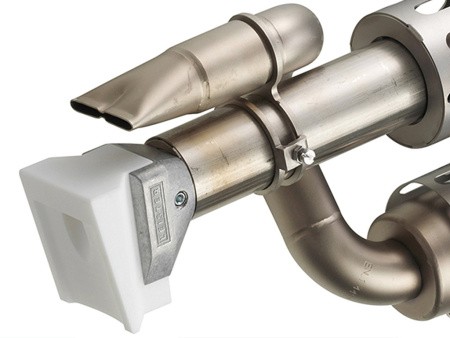 Ручной сварочный экструдер WELDPLAST S4