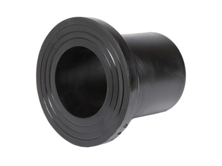 Бурт под фланец длинный PN16 SDR11 PE100 D63