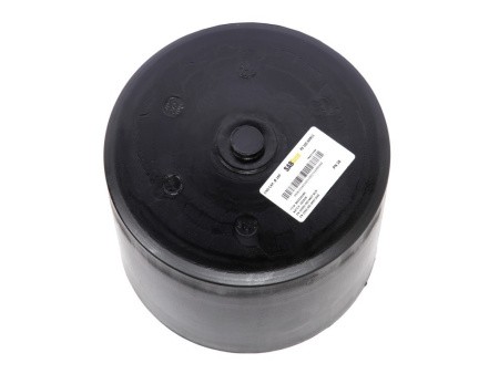 ЗАГЛУШКА ЛИТАЯ P100 PN10 D90