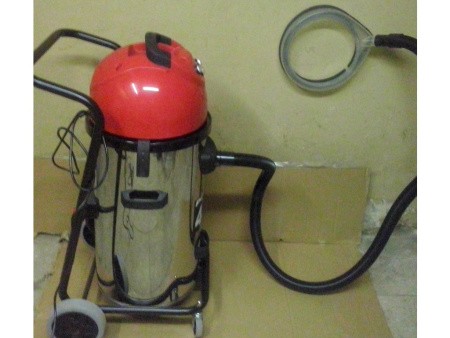 Применение универсального водосборного кольца